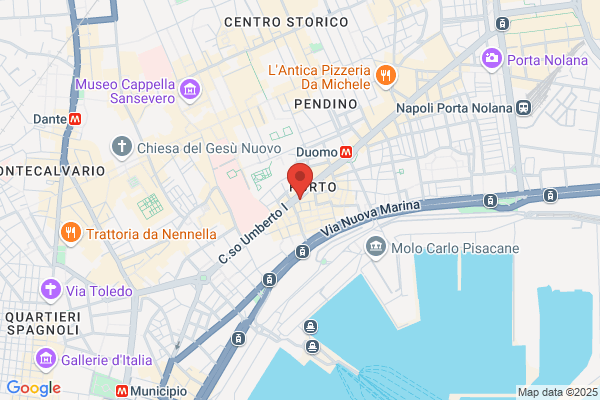 Francesca Srl