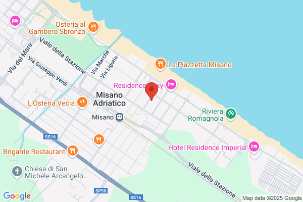 Gelateria Danjs Di Sbaffoni Erminio E C. S.A.S.