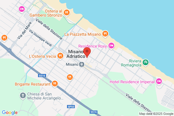 Immobiliare Adriana S.R.L.