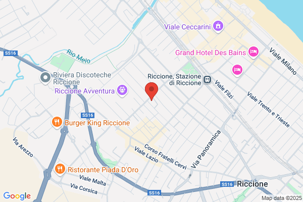 Immobiliare Adriatica