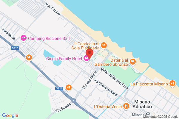 Immobiliare M Di Mussoni Giancarlo