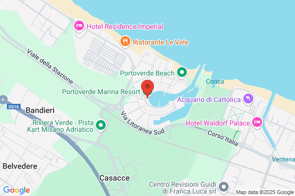 Monti ervide