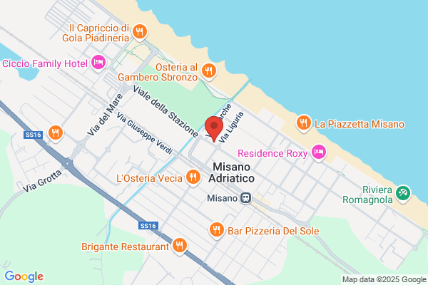 Agenzia Viaggi Si Travel - Filiale di Misano Adriatico