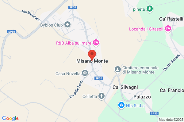 Montani italo