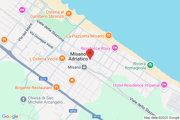 Pesaresi andrea