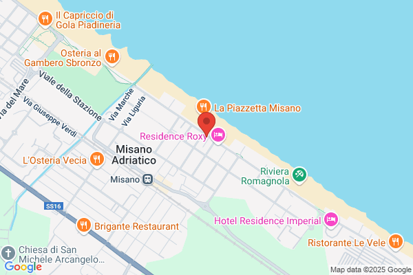 Hotel Alexandra