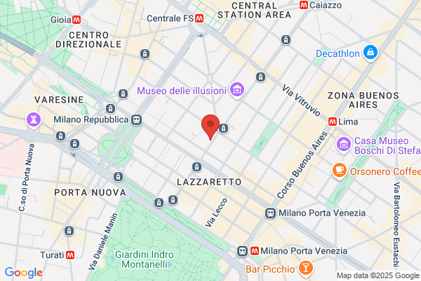 Hotel Arno