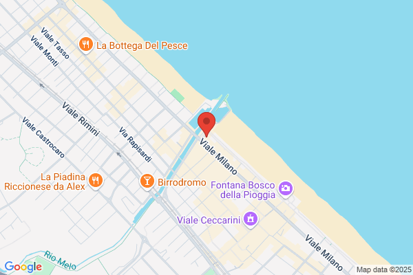 Hotel Nautico