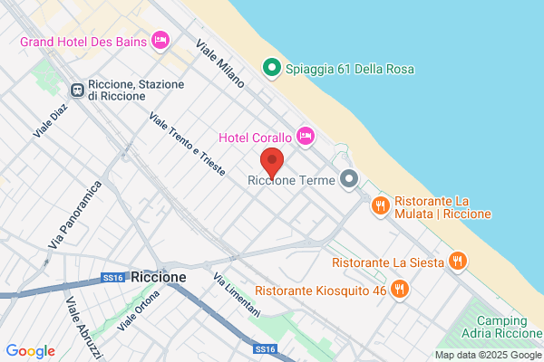 Hotel Rita
