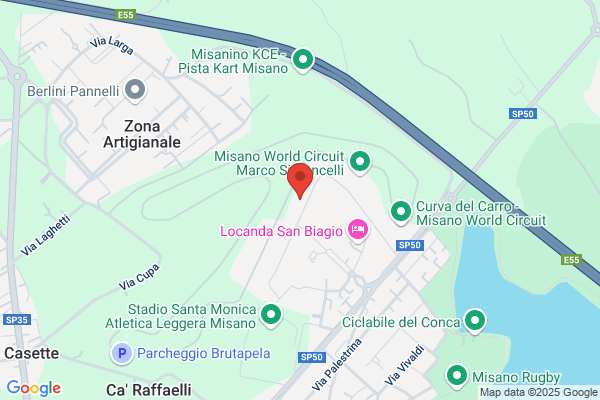 Forbicini P. E Bagli L.Sdf