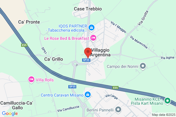Officina Punto Auto Di Foscoli E Tombini sdf