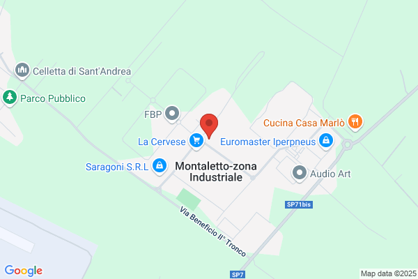 Prontogros Spa