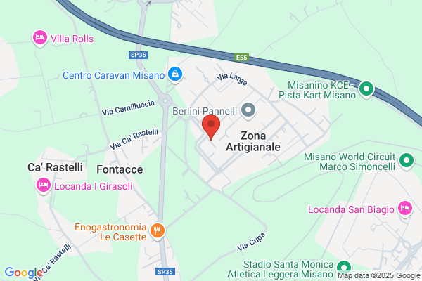 Silectra Di Tentoni Mauro