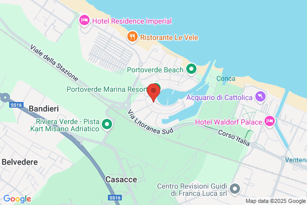La Canti Porto Verde