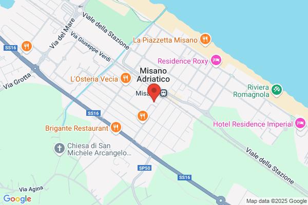 F.Lli Magnani Snc Di Magnani Roberto E c.