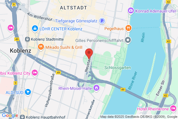 Koblenz Srl