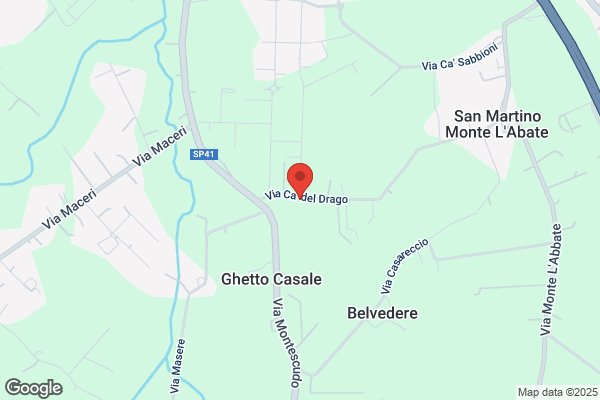 Masini savino