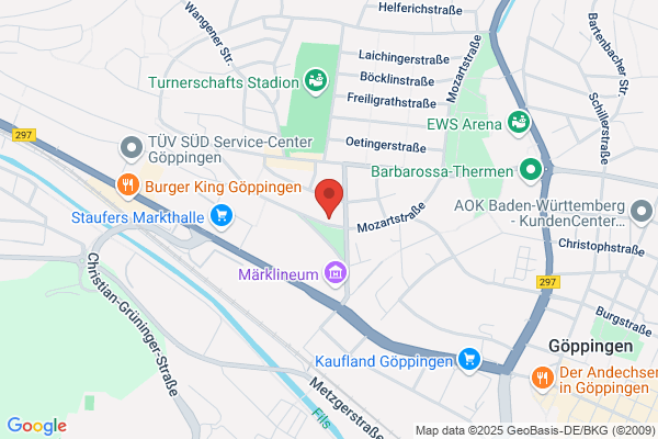 Moretti inerio