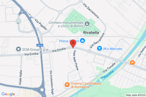 Farmacia Celle