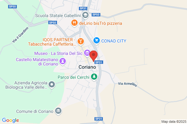 Farmacia Dr. Cioni