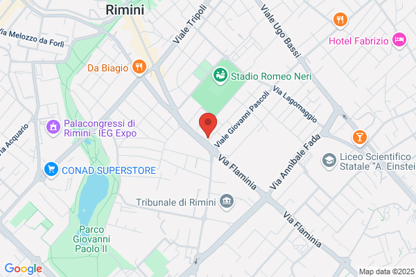 Farmacie Comunali Di Riccione S.P.A.