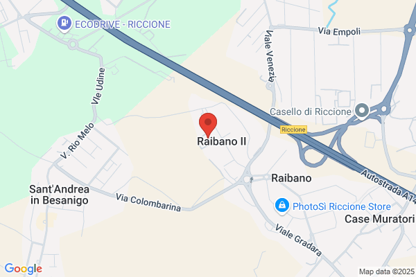 Riccione Tessil Casa
