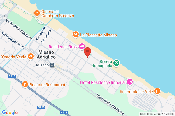 Hotel Onda Marina