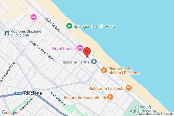 Hotel Bolognese Bellevue