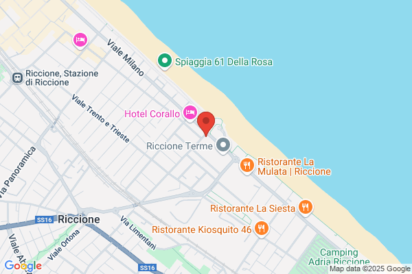Hotel San Martino