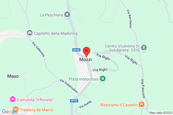Escavazioni Meccaniche S.R.L.