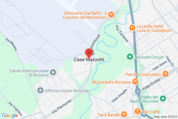 Mazzotti sergio