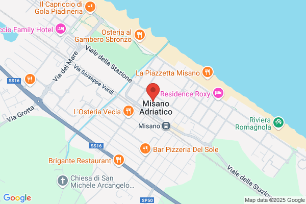Lavanderia Maddalena