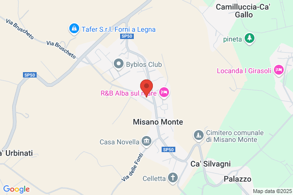 La Ciro Mobili Arreda (S.N.C.)
