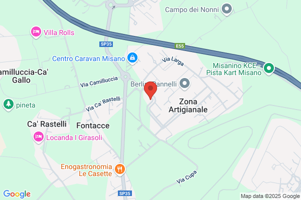 Onoranze Funebri San Biagio