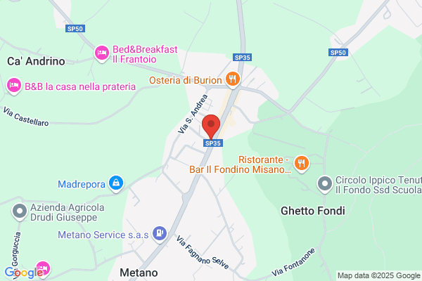 Panificio Del Sud Di Alloggio Giuseppe E c. Snc
