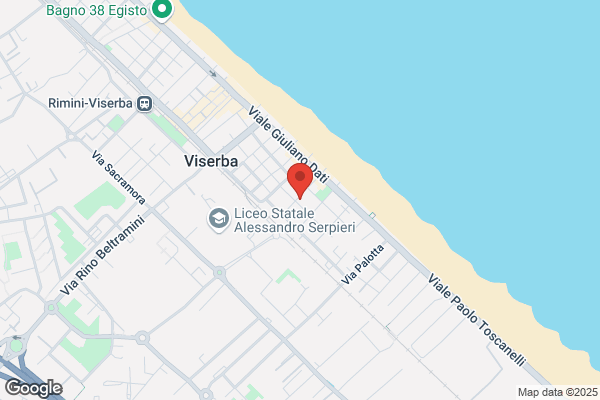 Hotel Brunella