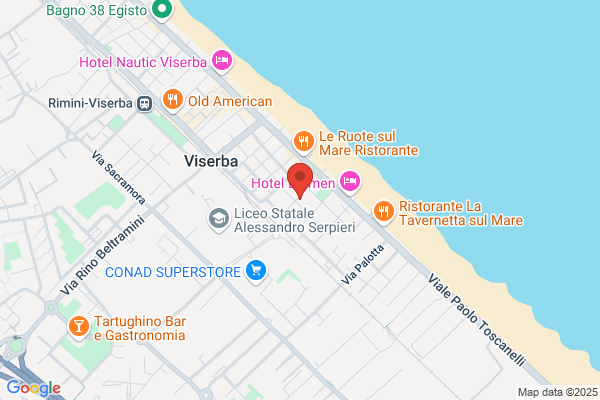 Hotel Brunella