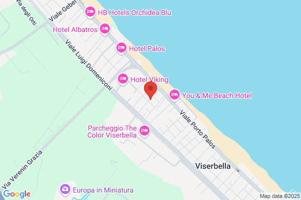 Hotel Litz