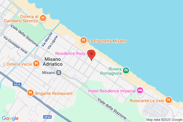 Hotel Merano