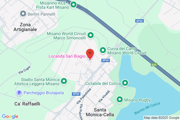 Locanda Fabbri