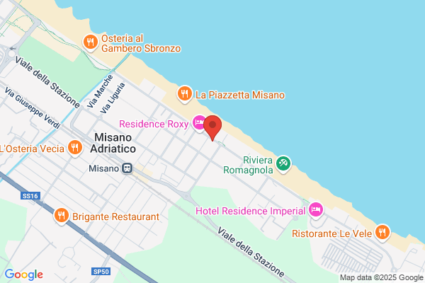 Pensione Alba
