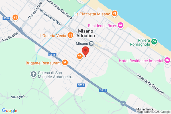 Pensione Enrica