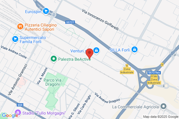 F.Lli Bandini Srl