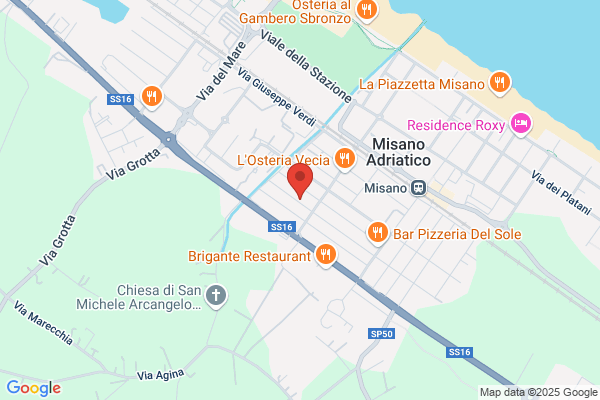 Silvagni giuliano (Rag.)