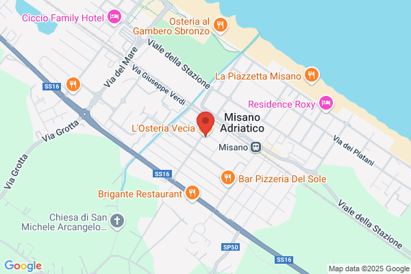 L'Osteria Vecia
