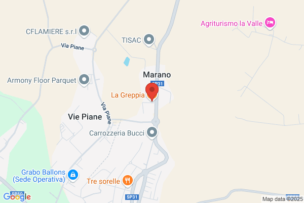 Ristorante La Greppia