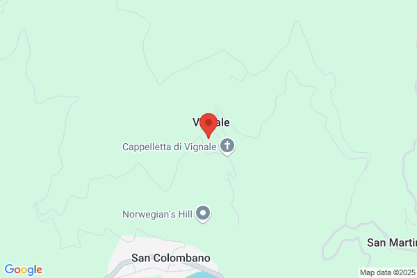 Il Villino Snc Di Tang Xuping E c.