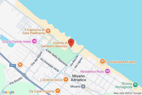 Osteria Cigno del Mare