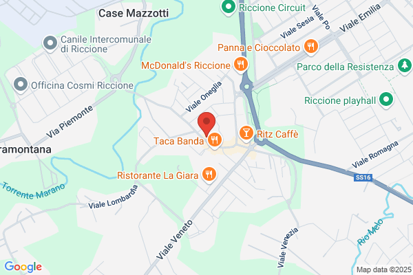 Pizzeria San Lorenzo Da Mastro