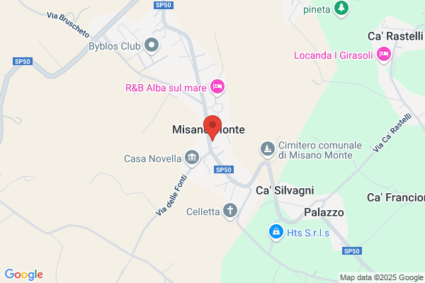 Ristorante Al Colle